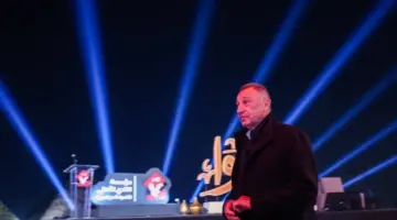 مصطفى يونس: الأهلي استعاد روحه أمام الزمالك.. والخطيب “رفيق الدرب”